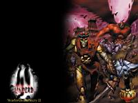 Jeu video - Warlords battlecry 2 - 11
